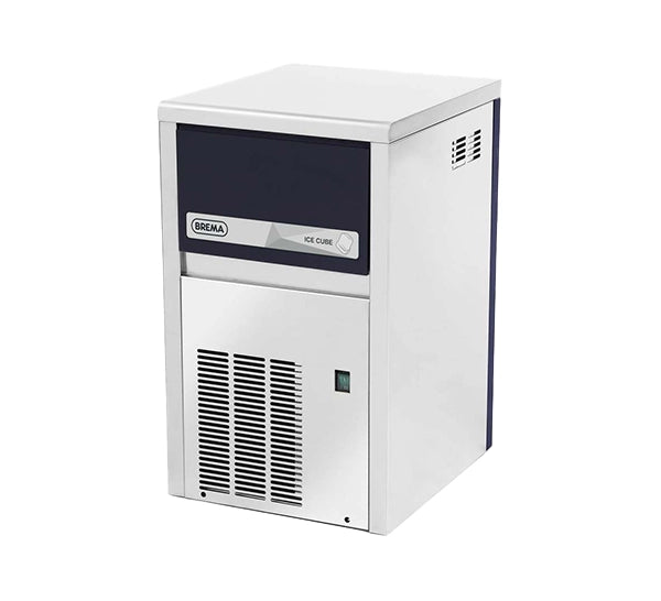 BREMA ICE CUBE MAKER MACHINE-CB184A