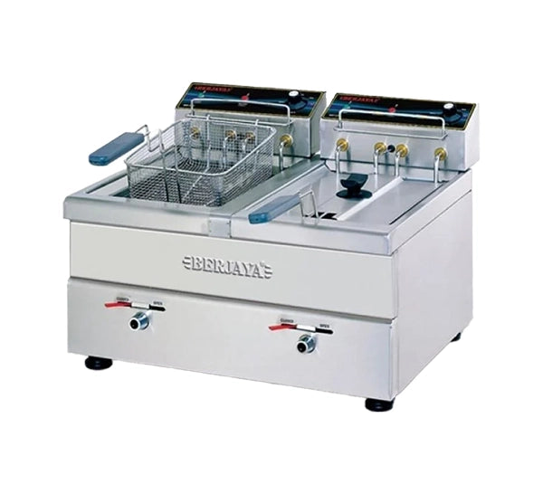 Berjaya Electrical Deep Fryer