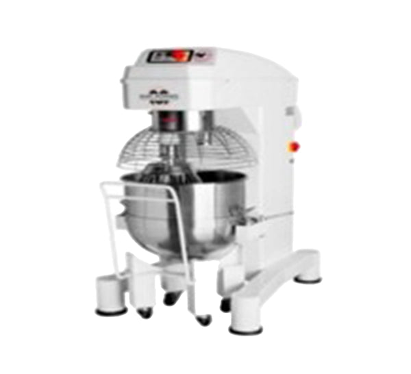 Macadams SM 201 CAKE MIXER 20LCAPACITY