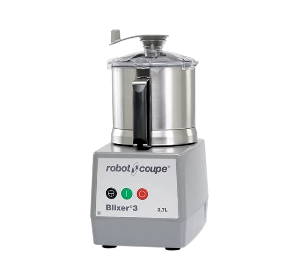 Robot Coupe Blixer 3