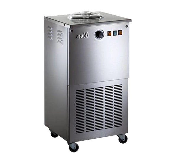 Musso IMM0003 L3R Club Ice Cream Machine
