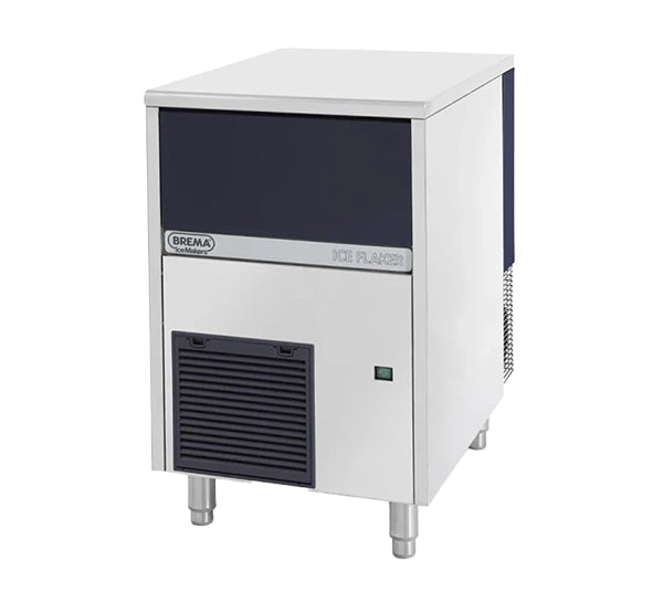 BREMA ICE CUBE MAKER MACHINE CB840A