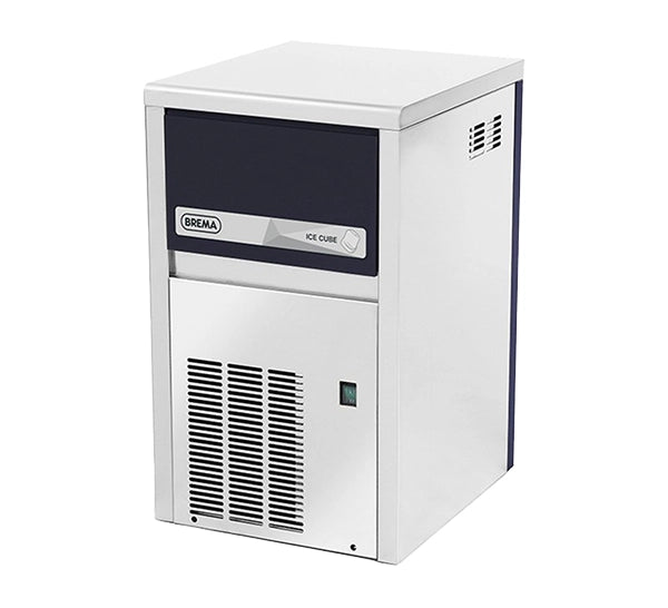 BREMA ICE CUBE MAKER -CB184A Italy