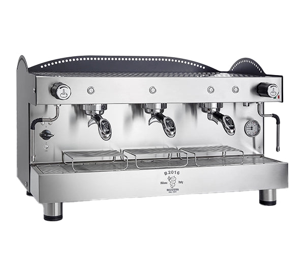 BEZZERA coffee machine B2016