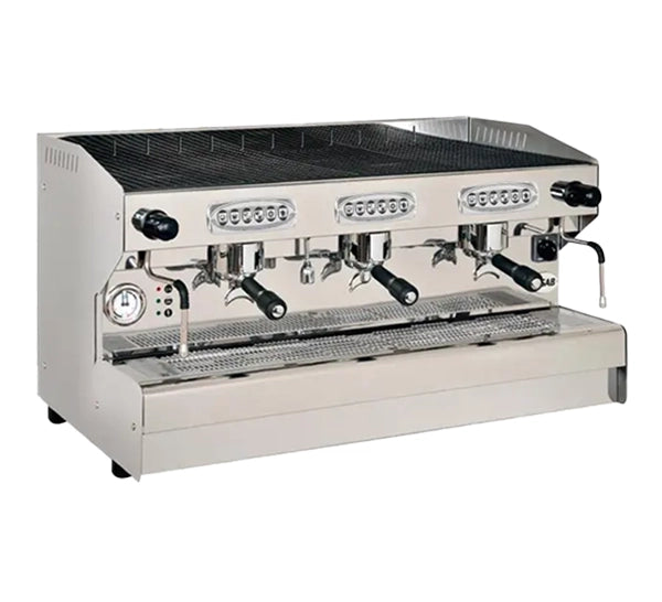 Espresso Cappuccino Machine 3 Group SAB
