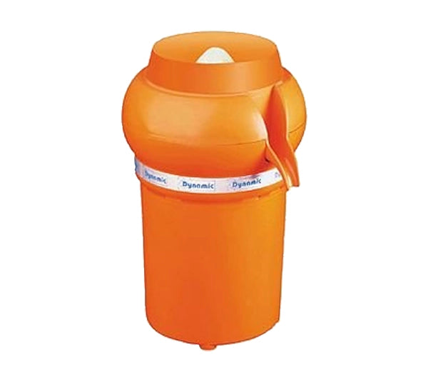 Dynamic PA001.1 PA96 Dynamic Citrus Juicer Electric 3 Gallon