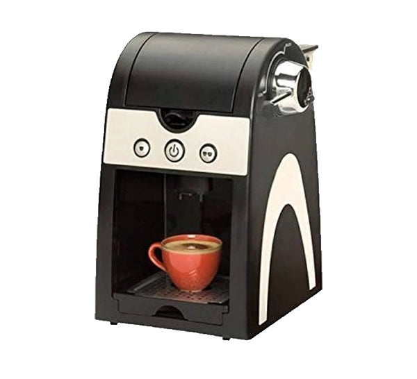 Victory Single-Dose Coffee Maker 850W 30522 Black