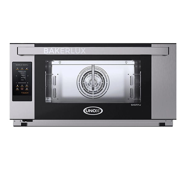 Unox XEFT-03EU-ELDV Bakerlux Convection Oven