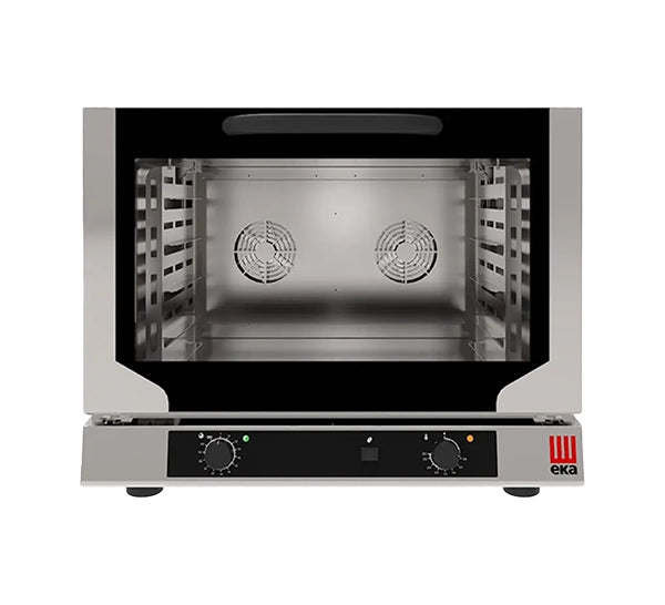 ELECTRIC CONVECTION OVEN EKF 464