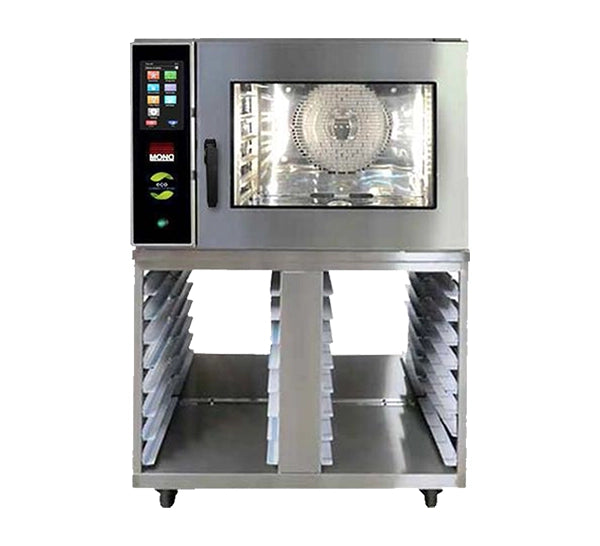 MONO FG158T Eco-Touch Double