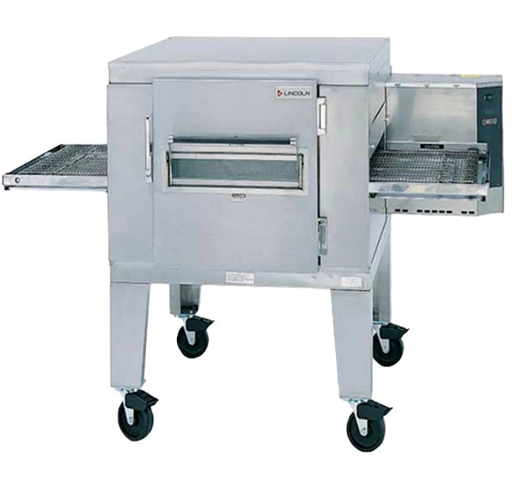 Lincoln Impinger Conveyor Pizza Oven 1400