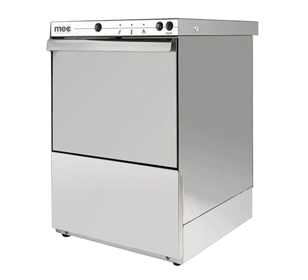Dishwasher Glass With Peristaltic Dosing Pump