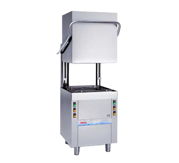 TEIKOS Hood-type dishwashers TS103
