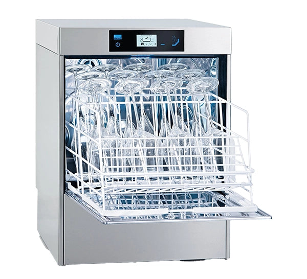 MEIKO M-iClean U Dishwasher