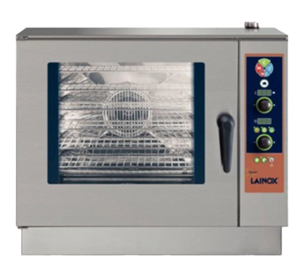 Lainox KME061S Combination Oven Electric