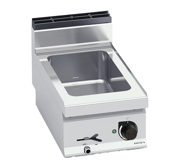 ELECTRIC BAIN MARIE (COUNTER TOP)