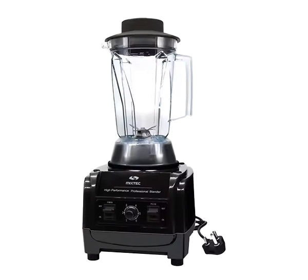 1600W Heavy Duty Commercial Blender with Tamper for Bar,Hotel,Cafe