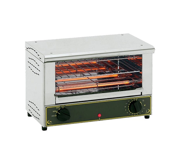 Roller Grill BAR1000 Compact Bar Grill