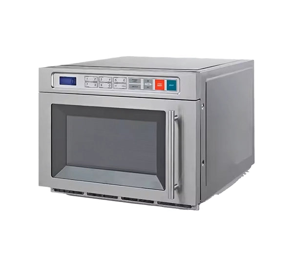 1800W Microwave Oven 30L Stainless Steel Commercial Microwave Oven