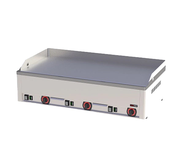 ELECTRIC GRIDDLE PLATE FTH