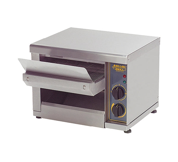 Bread Toaster Conveyor