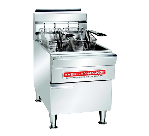 Countertop Fryers