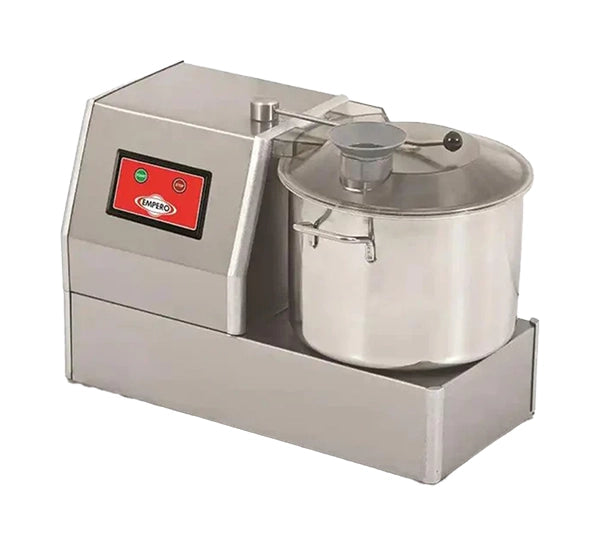 Empero SD.01Y Cutter Mixer / Hummos Machine
