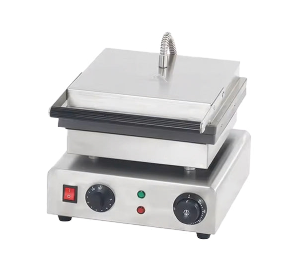 Electric lolly Waffle Maker Machine Wheat Shaped Pine Tree Waffle Maker