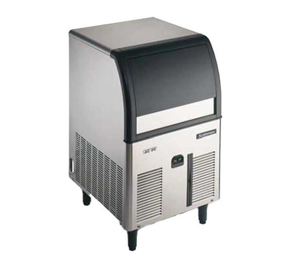 SCOTSMAN ICE CUBE MACHINE 40KG – ACM86AS
