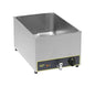 ROLLER GRILL, BMP11, Countertop Warmer and Display Case