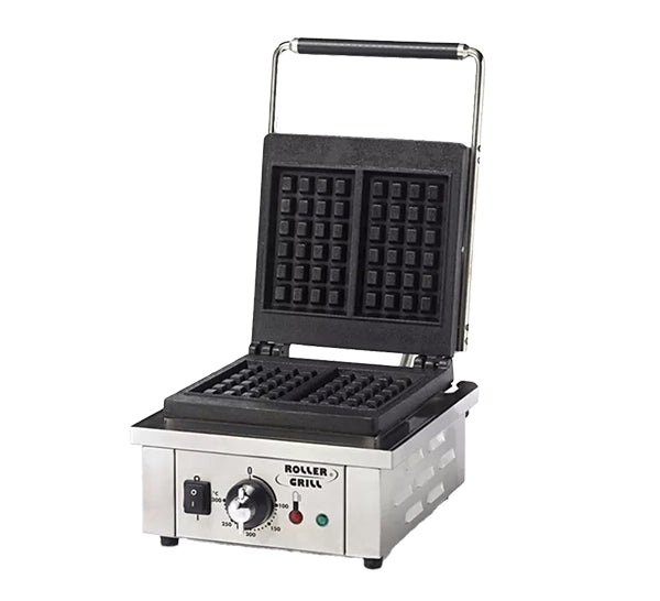 Belgian Waffle Grill