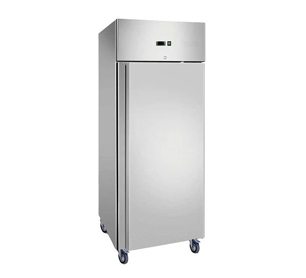 Single Door Upright Freezer - THL 650BT
