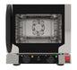 Electric convection oven EKF412US for bakeries and delicatessen areas 4 x 1/2