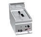 GAS FRYER (COUNTER TOP) - SINGLE TANK 8 L